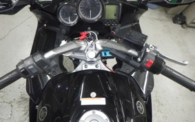 YAMAHA FJR1300 AS 2012