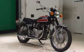 KAWASAKI W1 SA 1971
