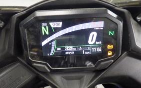 KAWASAKI ZX-4RR 2024 ZX400P