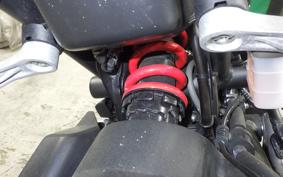 HONDA CB250R 2022 MC52