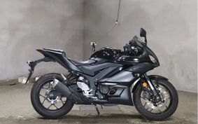 YAMAHA YZF-R25 RG43J