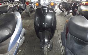 HONDA TODAY 2012 AF61