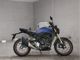 Фото Honda CB250R с японского аукциона