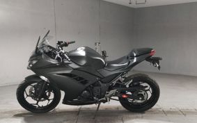 KAWASAKI NINJA250 EX250L