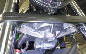 HONDA REBEL 250 A MC49