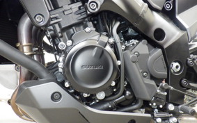 SUZUKI KATANA 2025 EK1AA