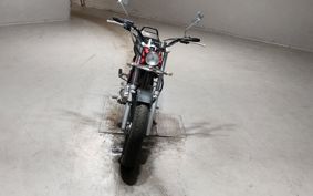 HONDA FTR223 MC34