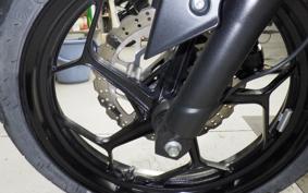 KAWASAKI NINJA 250 SL