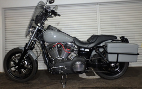 HARLEY HARLEY FXDL1580 2015 GN4