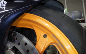 HONDA CBR1000RR 2004 SC57
