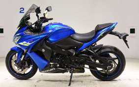 SUZUKI GSX-S1000F 2019 GT79B