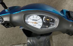 SUZUKI ADDRESS V125 CF46A
