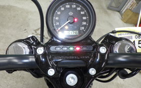 HARLEY XL1200X 2022