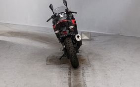 KAWASAKI NINJA 250 EX250P