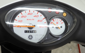 YAMAHA JOG ZR SA39J