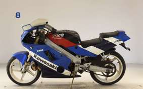 KAWASAKI ZXR250 ZX250A