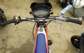 HONDA WAVE 125 NF125MD