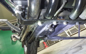 TRIUMPH BONNEVILLE T100 2010