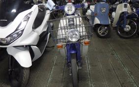 HONDA C50 SUPER CUB C50