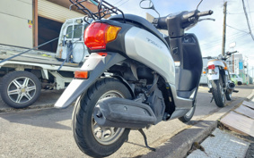 HONDA  TACT  BASIC  AF75