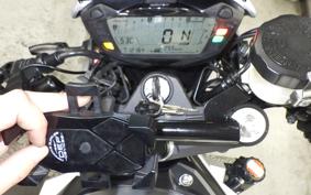 SUZUKI SV650 X A 2023 VP55E