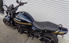 KAWASAKI Z900RS 2021 ZR900C