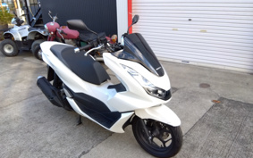 HONDA PCX125 JK05