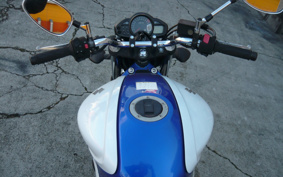 SUZUKI GLADIUS400 ABS 2012 VK58A