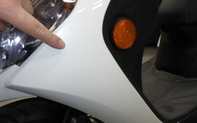 YAMAHA AXIS 125 Z SED7J