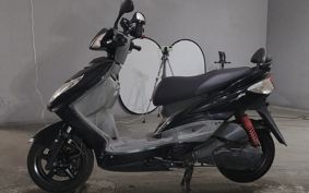 YAMAHA CYGNUS125XSR SE44J