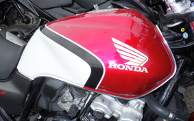 HONDA CB400SF VTEC Spec3 2007 NC39