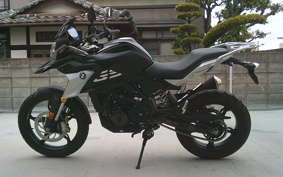 BMW G310GS 2025 0G31