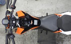 KTM 250 DUKE 2005