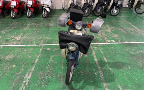 HONDA SUPER CUB50 AA01