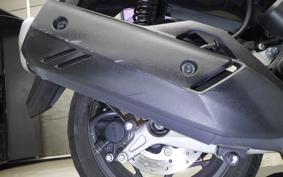 HONDA PCX 125 2017 JK05