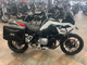 Фото BMW F750GS 2021 с японского аукциона