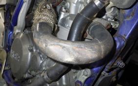 YAMAHA WR250F 2025 CG11W