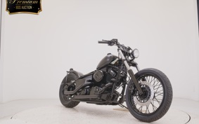 YAMAHA DRAGSTAR 400 1997 4TR