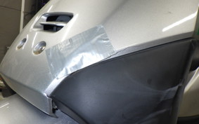 HONDA TACT-4ﾍﾞｰｼｯｸ AF79