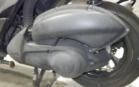 YAMAHA TRICITY 155 A 2021 SG37J