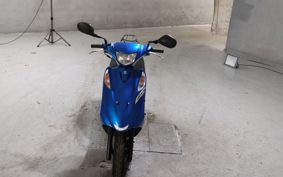 SUZUKI ADDRESS V125 CF4EA