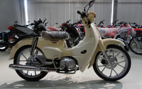 HONDA C110 SUPER CUB 2024 JA59