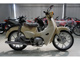 Фото Honda C110 SUPER CUB 2024 с японского аукциона