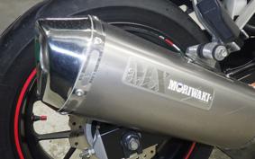 HONDA 400X ABS 2017 NC47