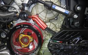 DUCATI STREETFIGHTER V4 S 2025