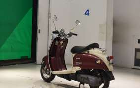 YAMAHA VINO 50 5AU