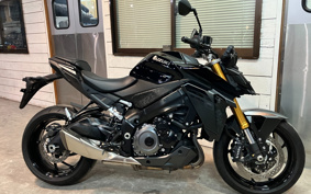 SUZUKI GSX-S1000 2024 EK1AA