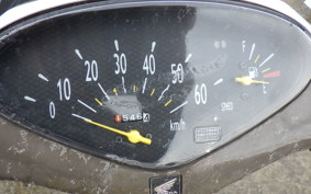 HONDA DIO CESTA GEN 2 AF62