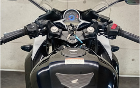 HONDA CBR250R MC41