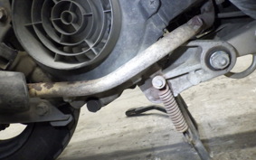 HONDA DIO Gen.6 2001 AF68